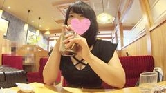 ゆるぽちゃ娘再び！今回はこっそりヤラなくていいので淫乱喘ぎ声全開放！これぞ全身性感帯！気持ち良さに身体をくねらせ海老反り絶頂！今回は生挿入で中出ししちゃいます！最後は彼氏にイタズラ電話！0