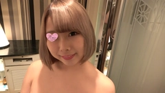 【モ無 中出し】高画質DL有 Hカップ爆乳娘りおちゃん21歳 本気孕ませセックス一部始終の記録映像【個人撮影 ハメ撮り】0