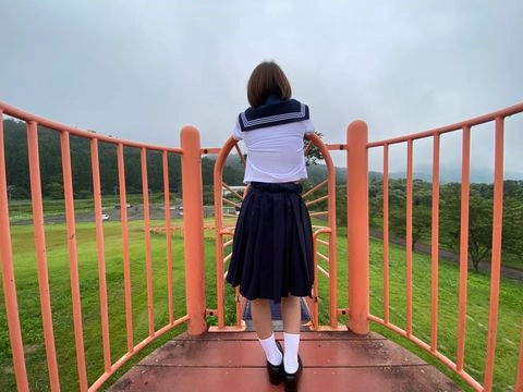【セット販売・完結版】中出し直後に下着の匂いでぶっかけ5