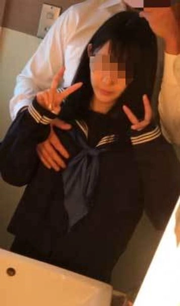 ※取扱注意※*の友達に生ハメしちゃいました。