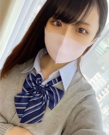 期間限定！りかちゃんセットまとめ売り中！【続編】大人気！18歳現役女子◯学生超スレンダー美少女りかちゃん最新作！放課後にスク水着させて人生初の大量顔射！