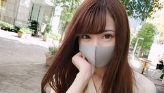 【初撮影！！】某エステサロン美人受付嬢の性欲旺盛な敏感ボディに中出し！！（フェラシーン顔出し）0