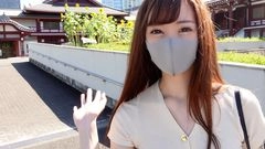 【初撮影！！】某エステサロン美人受付嬢の性欲旺盛な敏感ボディに中出し！！（フェラシーン顔出し）2