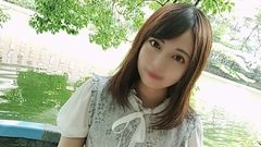 【顔出し！！】甘い声で誘惑する性欲旺盛な幼稚園の先生と休日デート！公園のボートで野外猥褻・・・大絶叫で絶頂を感じまくる淫乱体に中出し！！