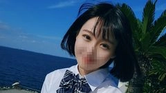 【完全顔出し！！】私立お嬢様学校に通う正統派美◯女。大人の階段を登り始めた18歳の純白な身体に2回中出し！！（長編）0