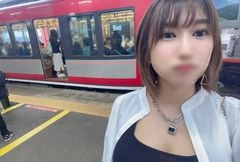 今だけ激安【バスト100cm！】大学でモテまくり爆乳Ｉカップ女子大生の彼女と冬休み温泉デートＳＥＸ　ハメ外しすぎて生ハメ大量種付け　中出しアクメで妊娠した映像【流出厳禁】　1