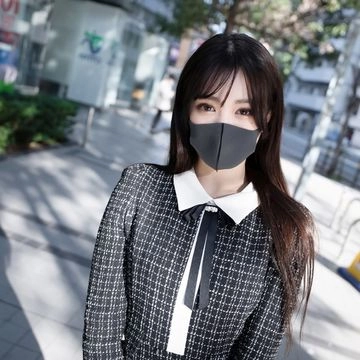 【初撮影！！】シネマ画風！High Schoolを中退しアイドルになった訳あり美少女は今も変わらぬ美少女のまま・・・絶頂を感じるその姿もまた美少女そのものだった・・（膣内射精）