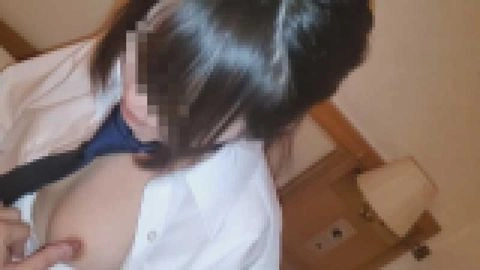 美術部の美**。放課後待ち合わせ、人生初生ハメ2