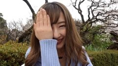 [vlog] 倉科さんはじめてのお花見デート [2022.03.29]6