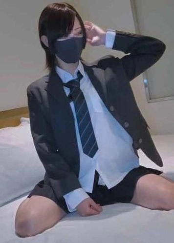 県立普通③美脚のバンド少女・華奢な身体を震わせ激しく喘ぎ痙攣マンコから中出し精子を垂れ流す