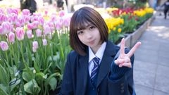 【完全顔出し・無修正】純白で清純な未成◯の幼すぎる美少女と江ノ島へ・・・入念な調教を施し身も心も全て僕に捧げ膣内に射精を求める訳あり女子◯生の淡い物語。（2回中出し）0