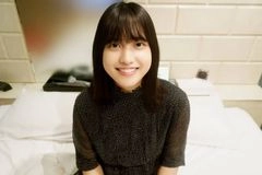 １８歳、経験人数１人だけの純朴少女れいなちゃん0