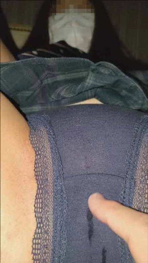 県立商業科テニス部②ツンデレ*女。カラオケ手コキの後レンタルルームで生チンポ押し付けハメ撮り4