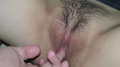 県立商業科テニス部②ツンデレ*女。カラオケ手コキの後レンタルルームで生チンポ押し付けハメ撮り7