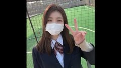 【無修正】転校してしまった清楚な美少女優等生の裏に隠されたもうひとつの顔・・・未処理剛毛の清純美白のピュアな身体にゴム無し膣内射精！！（特典・初めての口内射精）0