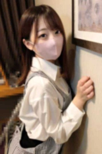 「#39」パン屋の看板娘、エプロン姿で連続セックス。大きなお尻にぶっかけ♡両想い♡