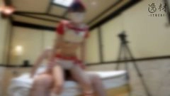 #11【逸材】復活！現〇生から大人になったEcup美〇女とハメ撮り。透明感がありすぎる彼女が口内射精に初挑戦。6