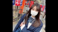 【無修正】無邪気で天真爛漫な女子◯生に近づき猥褻淫行・・・絶叫を上げながら身悶え徐々に開発される性経験の浅い未熟な女子生徒に生中出し！！0