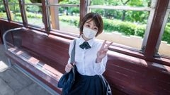 初撮影！！シネマ画風！【無修正】僕は遂に禁断の年齢の女子生徒に・・・ほぼ処女の訳あり美少女の幼少体にゴム無し膣内射精！！罪悪感が快感に変わっていった・・・0