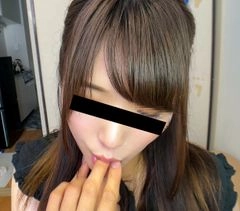 980円:個撮）剛力*芽似【爆乳・爆尻妻】クリトリス責められ即イキするだらしない身体。慣れないながらも一生懸命な搾取テクでチンポはドクドク濃厚ザーメン発射　【素人】3