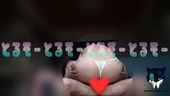 【激レア】【初期作】爆乳ｋカップ早希ちゃんソファーで騎乗位生エッチ5