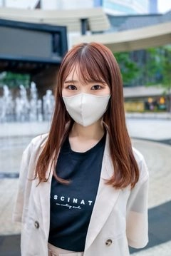 【FC2発撮り】顔出し！素人女子大生【限定】まこちゃん20歳 遊んでる系雰囲気の激カワJD！出会ってから話が早い経験豊富エロ娘にガッツリ中出しSEX！！2