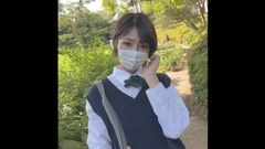 個数限定！【無修正】絶頂する事を初めて知った一途な女子生徒が僕だけに見せた卑猥な姿・・・幼顔ショートカットの訳あり美◯女の幼少体にゴム無し膣内射精！！0