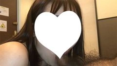 ひかり19歳（１）・生・顔射＆N出し。初エン黒髪Fカップのピュアすぎ美JDに暴発N出し＆顔射！美味しすぎた禁断の味【絶対素人・B面コレクション】（076）7