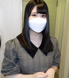 【無】新作【感謝の390pt】中出し2連発！Ｆカップ♥元地〇アイドルしてました！こんなに可愛いアイドルフェイスですがかなり性欲強めドスケベ美女！※レビュー特典／高画質Ver0