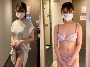 初撮影！！【顔出し】由奈ちゃん19歳164ｃｍ Ｅカップ！スタイル抜群モデル並みのカラダ リアルなハメ動画