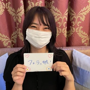 可愛すぎる幼〇園教諭24歳。顔を赤らめ恥じらいながら即尺＆イラマ→大量顔射。