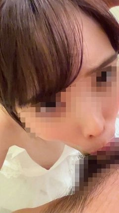 裏フェラ流出３本【流出】大賞授賞の 裏で　パイズリフェラ ミスRQ ＋ アイドル エースとキャプテンの流出フェラ【個人撮影】8