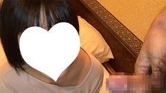 はるか18歳・顔射。アイドル級の黒髪娘がマ マに謝罪しながらカメラ目線顔射！ピュアなKODOMOが禁断の扉を開くまでの一部始終【絶対素人・顔射インタビュー】（051）6