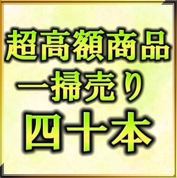 【New無修正】高額個人撮影一掃売り 総額300,000pt→2,980pt【本日限定】