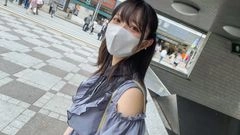 【FC2発撮り】顔出し！素人女子大生【限定】かすみちゃん20歳アニメ大好き女子大生と池袋のアニメショップでお買い物♡途中で合流した男友達とイイ感じになってホテルでゴキゲンイチャイチャ中出しSEX！！2