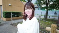 【無修正】初撮り！バイトしながらアイドル活動をする夢ちゃんの未処理剛毛中出しまんぴ～す♡僕専用の肉便器ちゃんを晒します。0