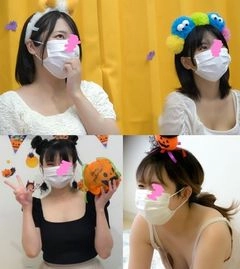 ハロウィン✕200作記念回!!歴代最高の「乳神」ママ登場！レジェンド爆乳ママ集合!【とあるベビマ教室】総勢4名。0