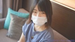 みさちゃん今までありがとう！愛する彼氏にだまってNTRハメ撮り。「今日は絶対外で出してください」という約束を破って無許可中出し。制服＆スク水プレイの特典付き【第55貝】3