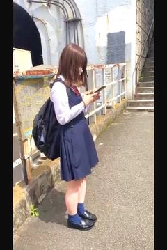 【本物制服生】150cmの学級委員生 こだわり抜いた美小女に大量中出し0