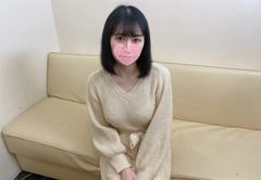 一週間限定1980→980　色白清楚系女子。緊張しながらもカメラの前で初中出しに挑戦。0