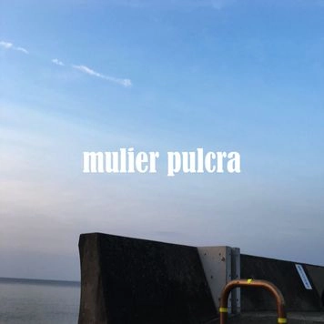 【mulier pulcra】元人気ハーフモデルタレントL（27歳/171cm）【完全オリジナル作品】