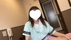 【完全新作・先着100人1000円オフ】てん18歳・生・顔射。マニアの人しか買わないでください！やばすぎる『聖者の行進』系の童顔KODOMOの禁じられた遊び！スク水２回戦も【絶対素人】（110）2