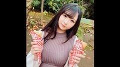 初撮影・顔出し！！本日まで限定！！【無修正】マジでその着衣爆乳で女子大通ってるの！？天然Hcup爆乳現◯女子大生の悩殺ボディに連続膣内射精！！！あのボヨンボヨンはすごかった・・・0