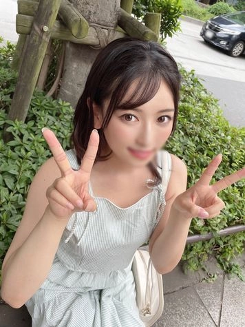 ※一週間限定※【淫口美人ちゃん】ちんぽ大好きド淫乱お姉さん28歳を出会い系で即会い即尺即パコww無洗チンポに興奮止まらないビッチがイラマで生パコでイキまくる狂乱ファッキン!!【ちんぽ1000本切り】