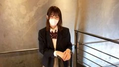 ※1/20まで半額！【流出】すべてが完璧すぎる爆乳エンジェル20才第二弾！！学生服姿はまさに女神転生です。あなたもこの奇跡の瞬間に一緒に立ち会いませんか！0