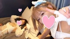 【魅惑の究極エロ美乳】アクメ潮モデル・MAOちゃん☆筋肉男のパワーFUCKに大悶絶！何度も何度もイカされ潮吹きアクメで完全メス堕ち中出し懇願！7