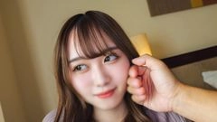 【FC2発撮り】顔出し！素人女子大生【限定】りこちゃん21歳 保育士を目指して勉強中の癒し系美人巨乳JDとまったりデートしてホテルでガン突きしたら大絶叫完堕ち3