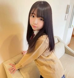 【限定５０本無修正】大人へ背伸びをしたがるなのちゃん0