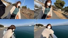 【東北の綺麗な人妻は好きですか？】フェロモン溢れる人妻、岬さんの初のハメ撮り【特典映像あり】2