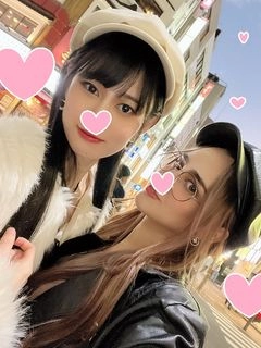 【アイドル乱交個撮】海を越えてやってきた！アイドル あーりん＆ひとみん SEX大好き！オフ中の海外アイドルとオフパコ乱交中出しパーティ【美人すぎる！】2